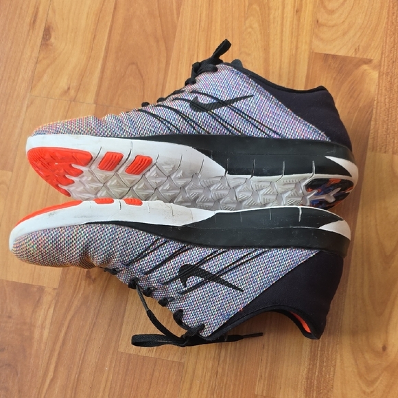 Nike Free TR 6 Running Shoes - Picture 3 of 6